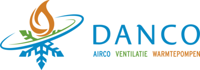 Logo Danco BV